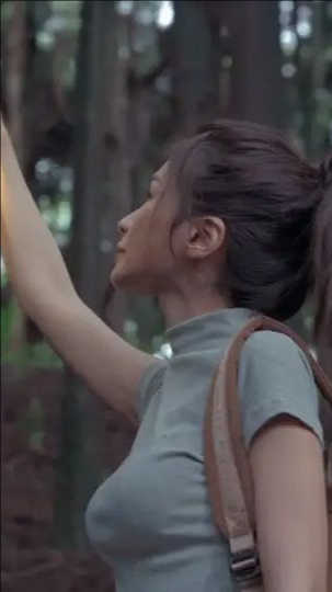 做一日山民，去追寻那些散落在森林里的慢时光。